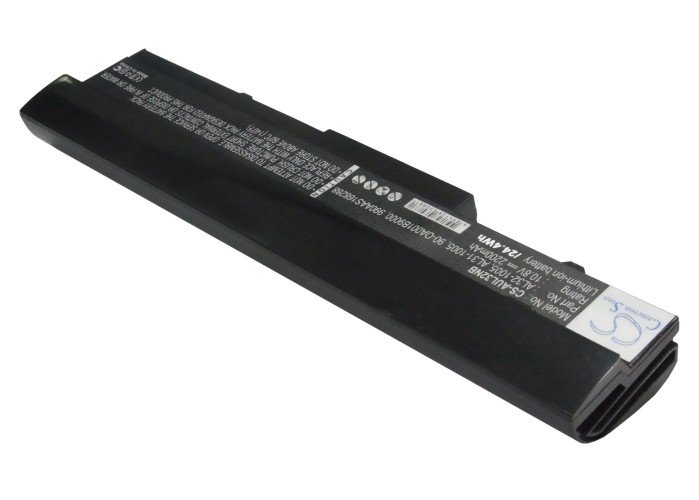 CS sülearvuti aku Asus AL32-1005, AL31-1005 2200mAh