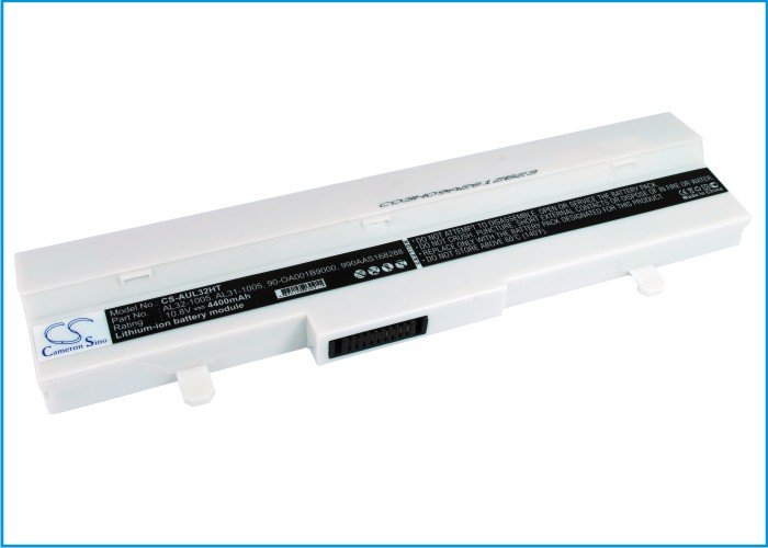 CS kannettavan akku Asus AL32-1005, AL31-1005 4400mAh