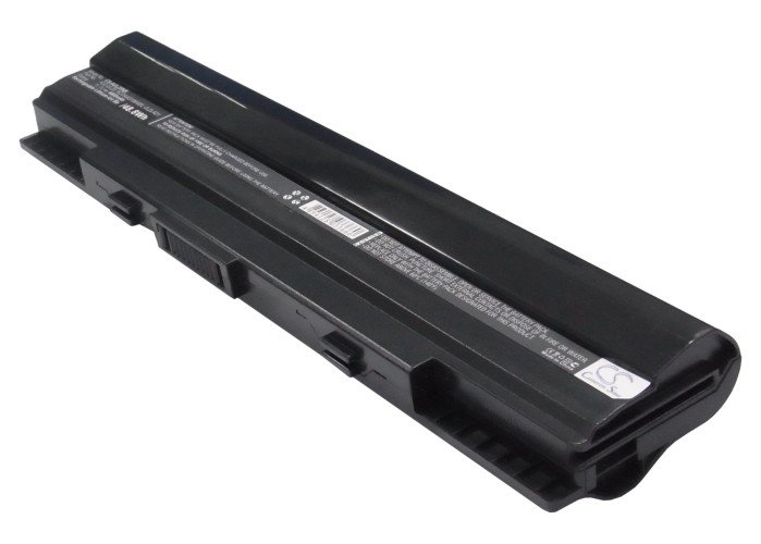 CS kannettavan akku Asus A32-UL20 4400mAh
