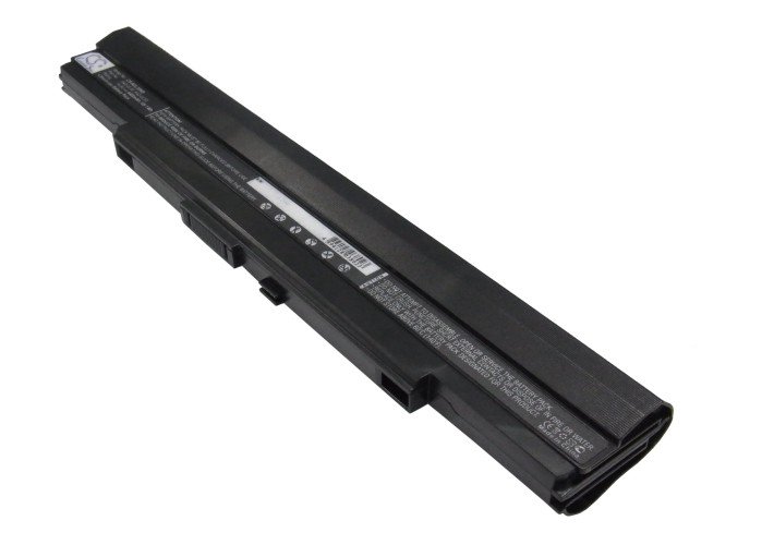 CS kannettavan akku Asus A42-UL30, A42-UL50, A42-UL80 4400mAh