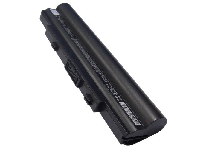CS kannettavan akku Asus A31-U20, A31-U80 4400mAh