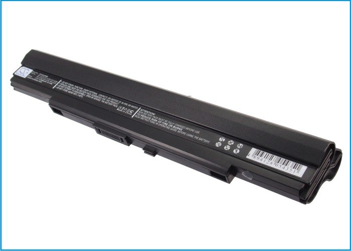 CS sülearvuti aku Asus A31-UL30, A31-UL50, A31-UL80 6600mAh