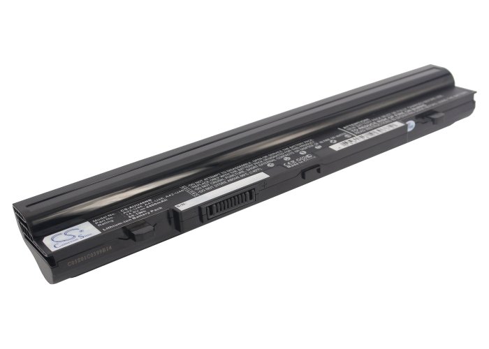 CS kannettavan akku Asus A32-U46, A41-U46, A42-U46 4400mAh