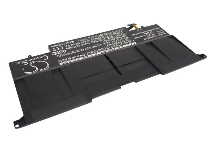 CS kannettavan akku Asus C22-UX31 6800mAh / 50.32Wh