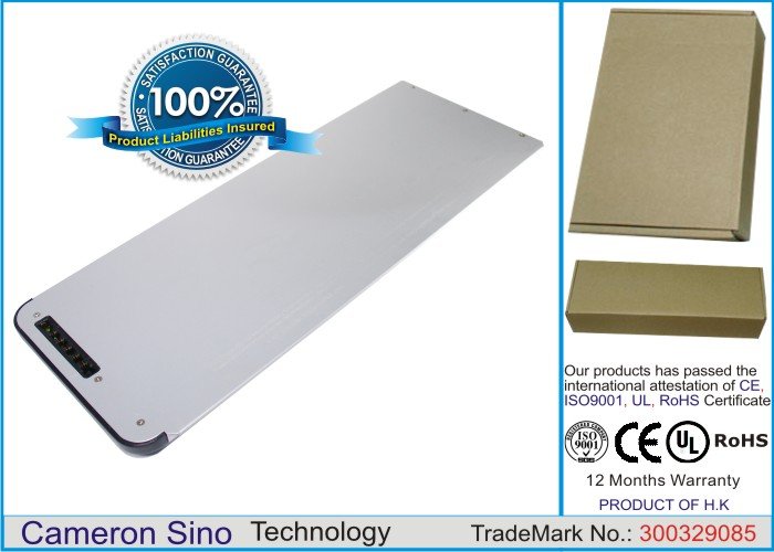 CS laptop battery Apple A1280 4200mAh