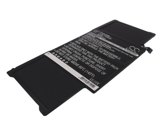CS sülearvuti aku Apple A1369, A1377 6700mAh