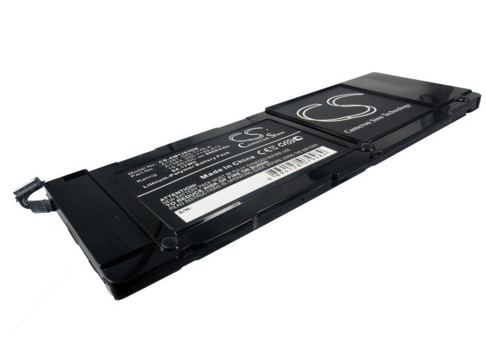 CS kannettavan akku Apple A1297, A1383 8600mAh