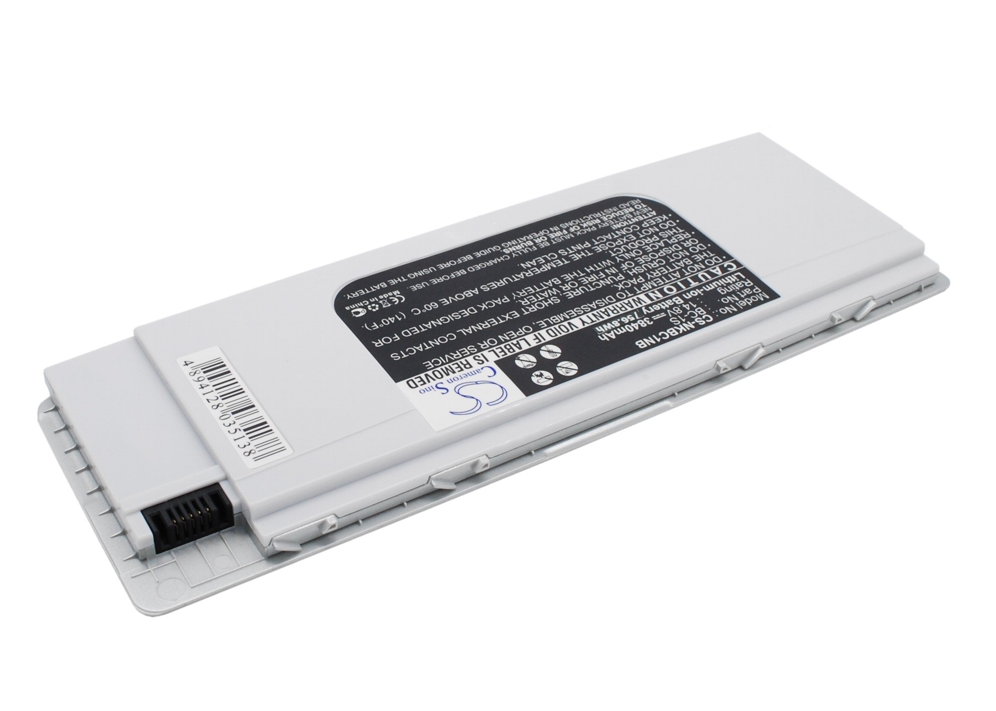 Nokia BC-1S Li-ion laptop battery 3840mAh