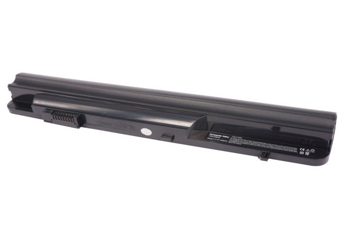 CS kannettavan akku Gateway W32044L, GT-M210, UR18650F 4400mAh