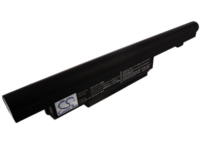 CS kannettavan akku Gateway A32-H13 4400mAh