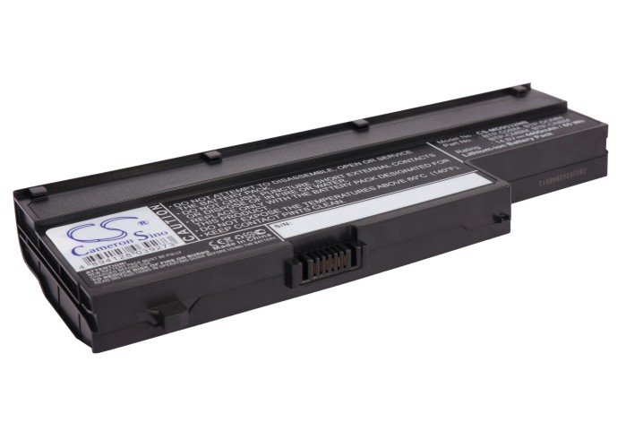CS laptop battery Medion BTP-D2BM, BTP-DOMM 4400mAh