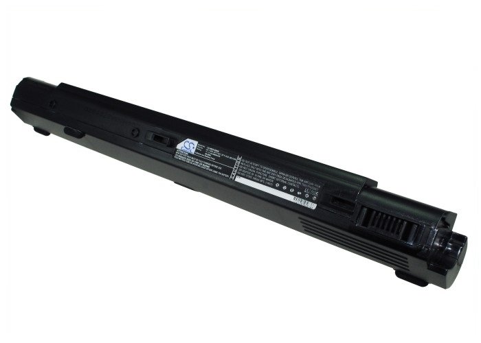 CS kannettavan akku Medion BTY-S25, BTY-S27, BTY-S28, MS1006 4400mAh