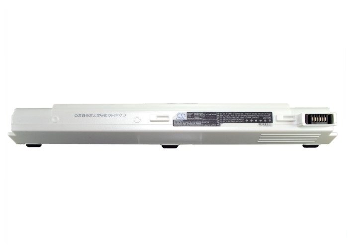 CS kannettavan akku Medion MS1012, MS1058 4400mAh