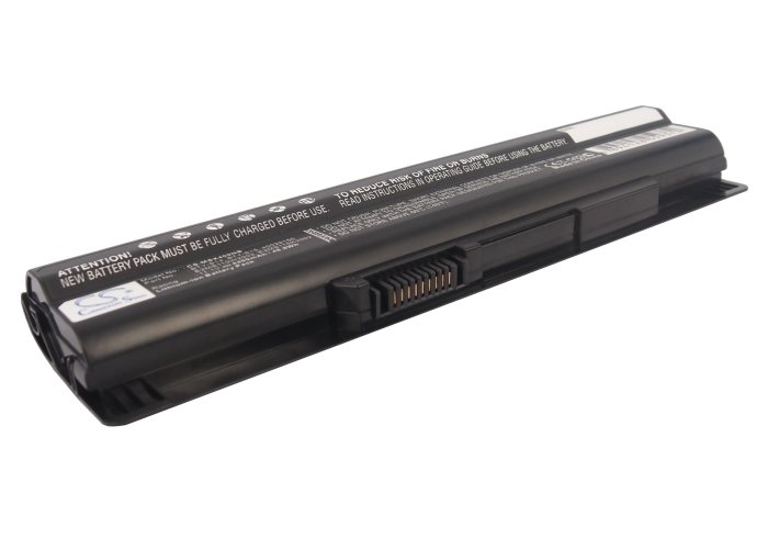 CS laptop battery Medion BTY-S14, BTY-S15 4400mAh