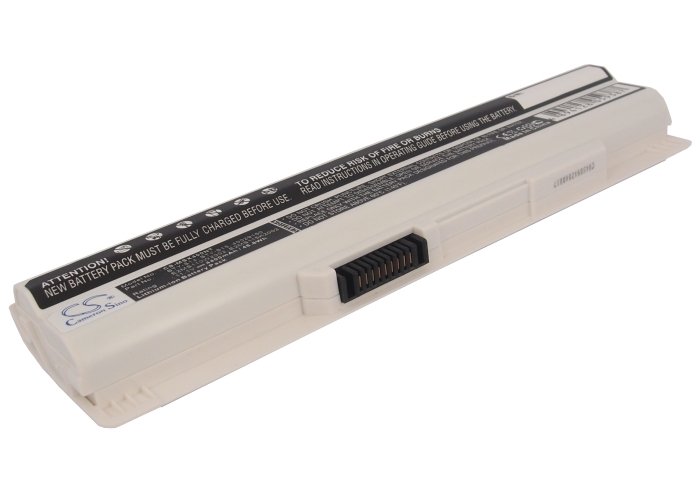 CS kannettavan akku Medion BTY-S14, BTY-S15 4400mAh