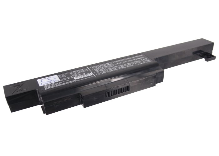 CS kannettavan akku Medion A32-A24,40036776 4400mAh