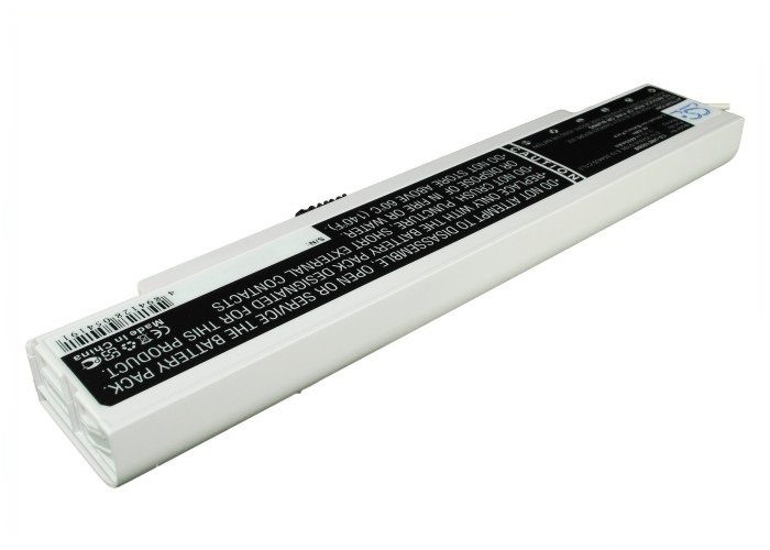 CS laptop battery Uniwill E10-3S4400-S1S6, E10-3S4400-C1L3, E10-3S4400-G1L3, E10-4S2200-C1L3, E10-4S2200-G1L3 4400mAh