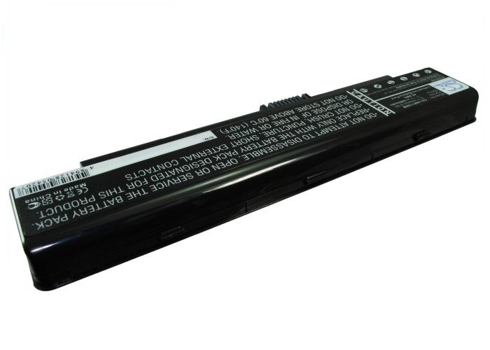 CS laptop battery Uniwill E11-3S4400-S1B1, E11-3S4400-B1B1, E11-3S2200-S1B1, E11-3S2200-B1B1 4400mAh
