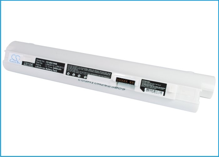 Lenovo L09C3B11, L09C3B12, L09M3B11, 57Y6273 kannettavan akku 4400mAh