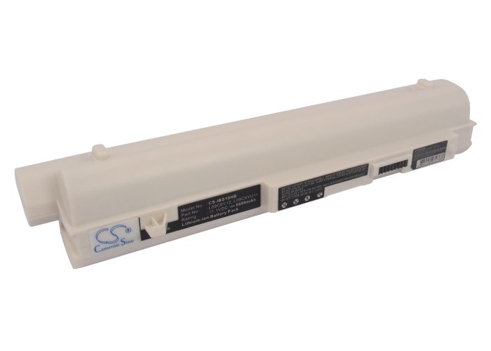 Lenovo 57Y6273, 57Y6275 klēpjdatoru akumulatoru 6600mAh