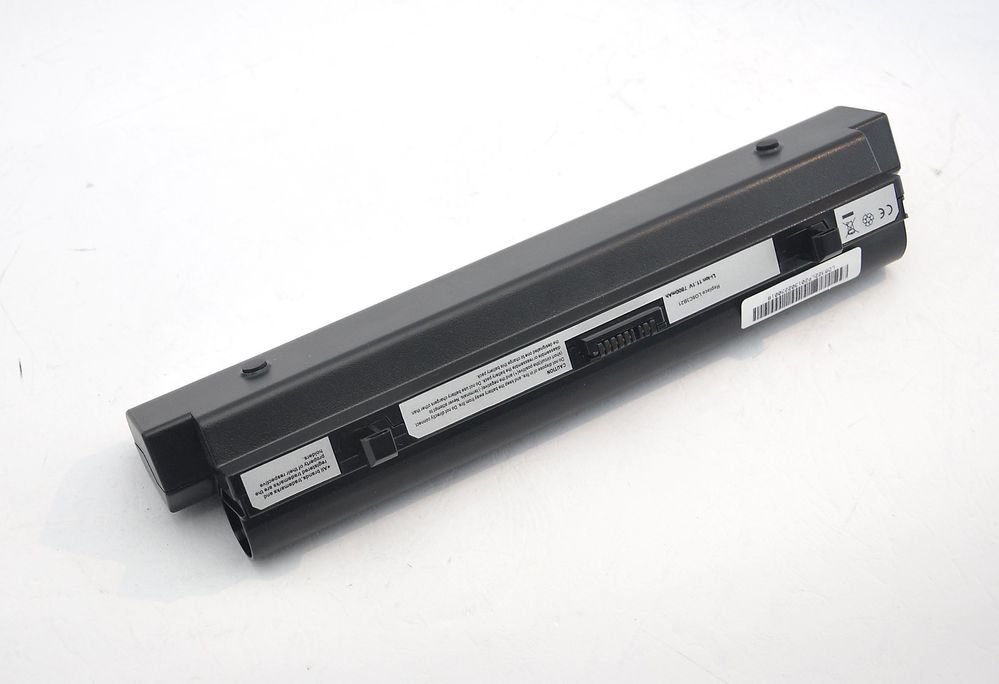 Lenovo FRU 42T4589, 45K1275, FRU 42T4682 kannettavan akku 7800mAh