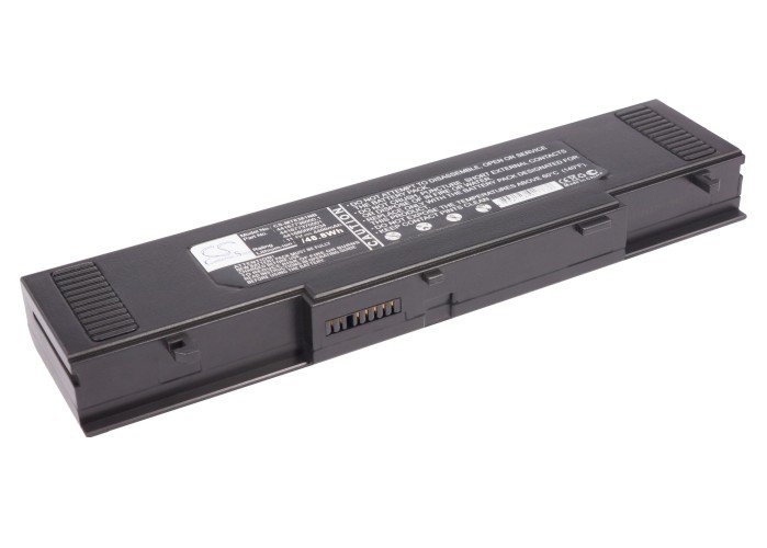 CS kannettavan akku Lenovo 441677399001, 441677399201, 44168000 4400mAh