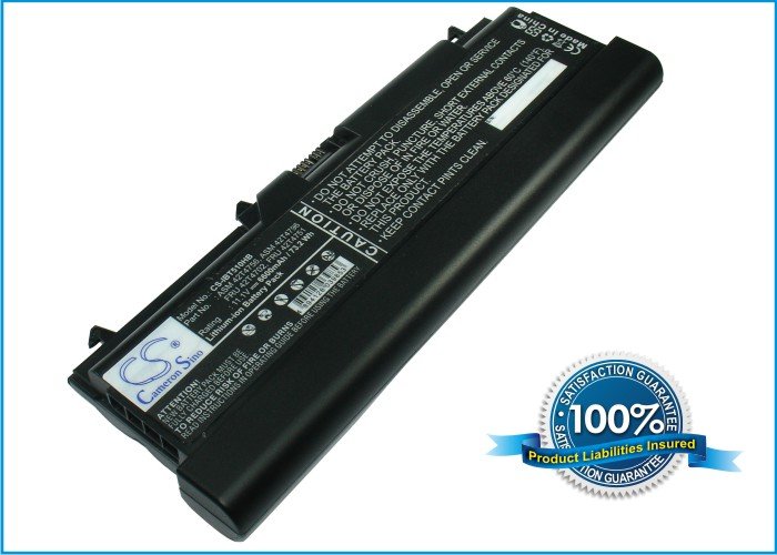 CS kannettavan akku Lenovo 42T4235, 42T4731, 42T4733 6600mAh