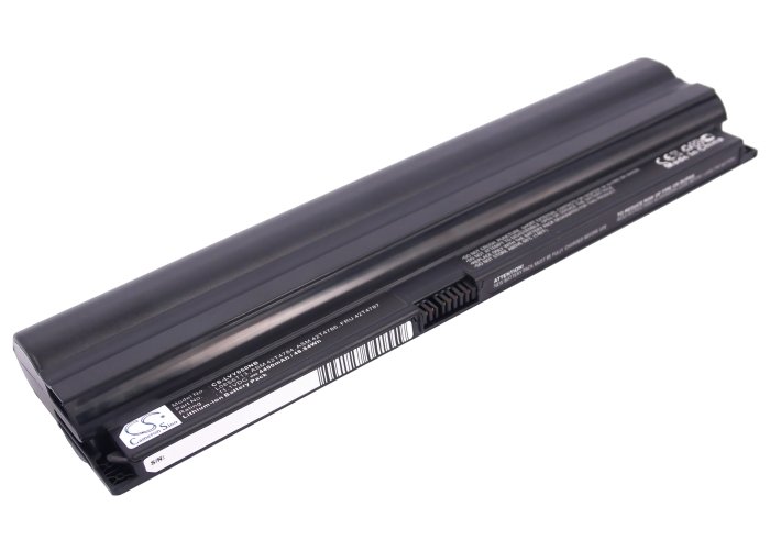 CS kannettavan akku Lenovo 42T4889, 42T4891, 42T4893, 42T4894 4400mAh