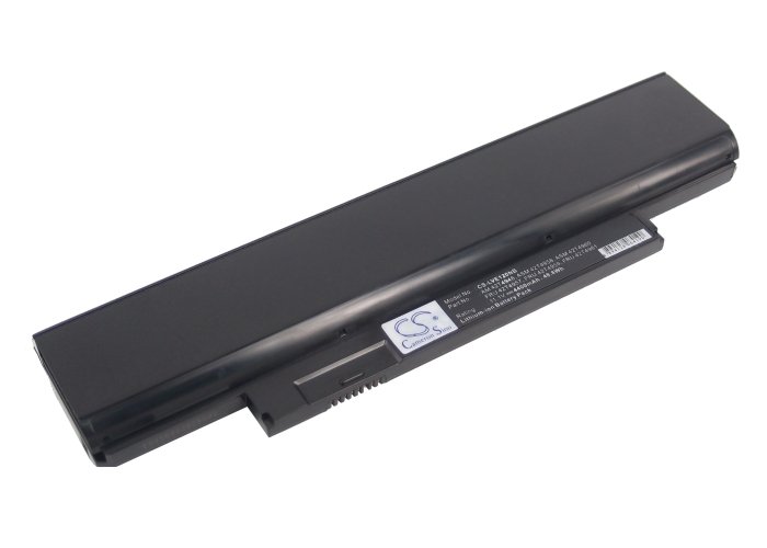 CS kannettavan akku Lenovo 42T4949, 42T4951 4400mAh