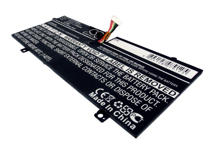 CS kannettavan akku Lenovo 45N1070, 45N1071 3100mAh