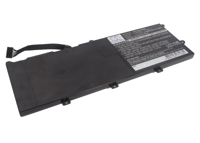 CS kannettavan akku Lenovo L10C4P11, L10N6P11 3700mAh / 54.76WhmAh