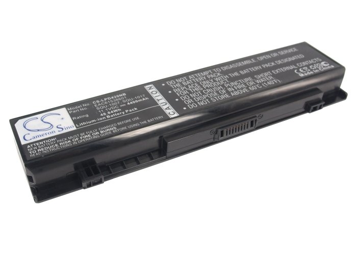 CS kannettavan akku LG SQU-1007, SQU-1017, EAC61538601 4400mAh