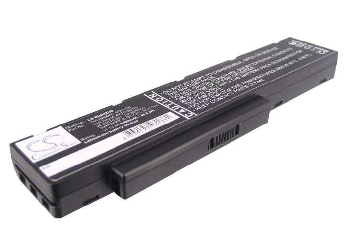 CS sülearvuti aku BenQ SQU-704, SQU-705, SQU-701 4400mAh