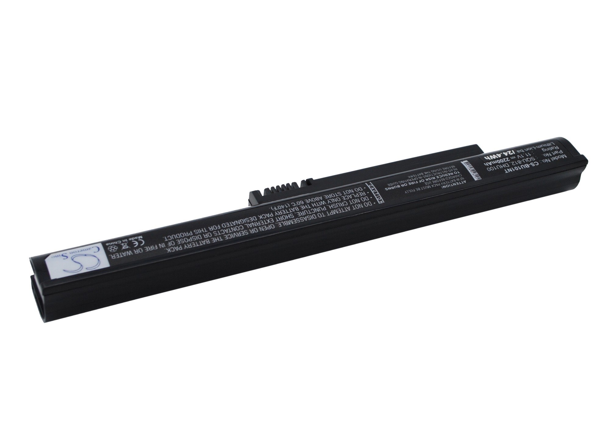 CS sülearvuti aku BenQ 916T7910E, SQU-812 2200mAh