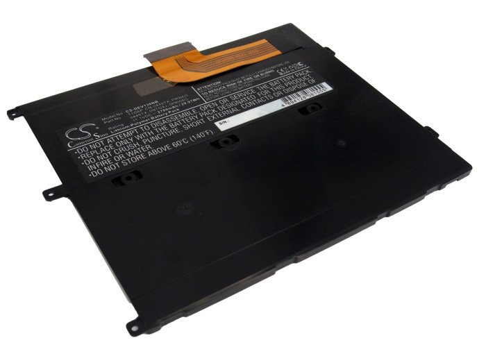 CS kannettavan akku Dell Vostro V130, Vostro V13 2700mAh