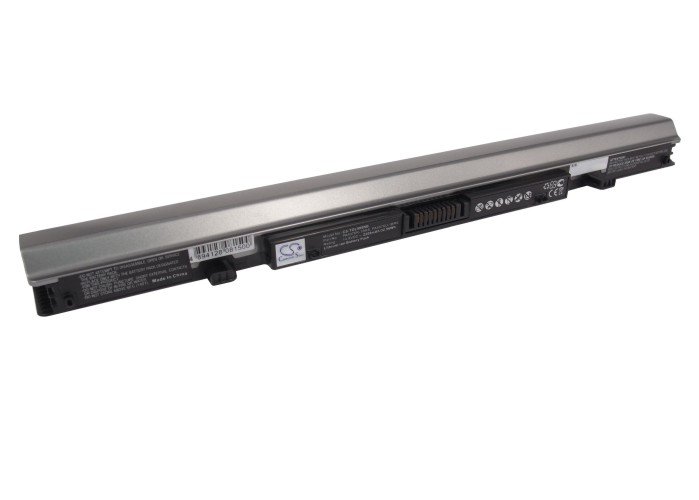 CS laptop battery Toshiba PA5076R-1BRS, PA5076U-1BRS 2200mAh