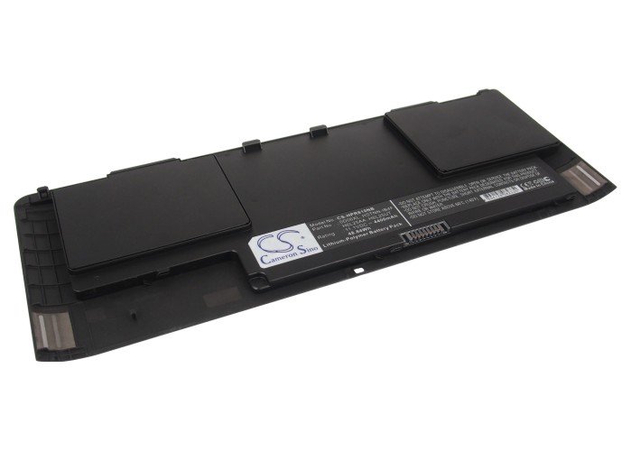 CS kannettavan akku HP 0D06XL, H6L25AA, H6L25UT, HSTNN-IB4F 4400mAh