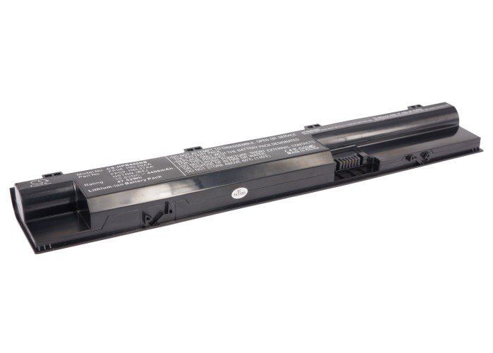 CS kannettavan akku HP HSTNN-W98C, HSTNN-W99C, HSTNN-YB4J 4400mAh