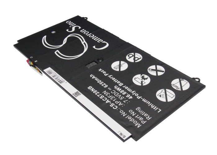 CS aккумулятор для лаптопa Acer AP13F3N 6250mAh