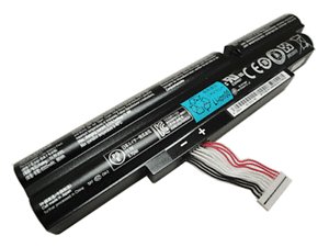 CS aккумулятор для лаптопa Acer 3ICR19/66-2, 3INR18/65-2 4400mAh