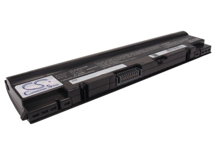 CS kannettavan akku Asus A32-1025, A32-1025 4400mAhmAh