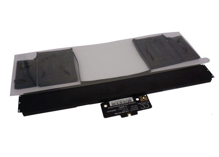 CS aккумулятор для лаптопa Apple A1437 6600mAhmAh