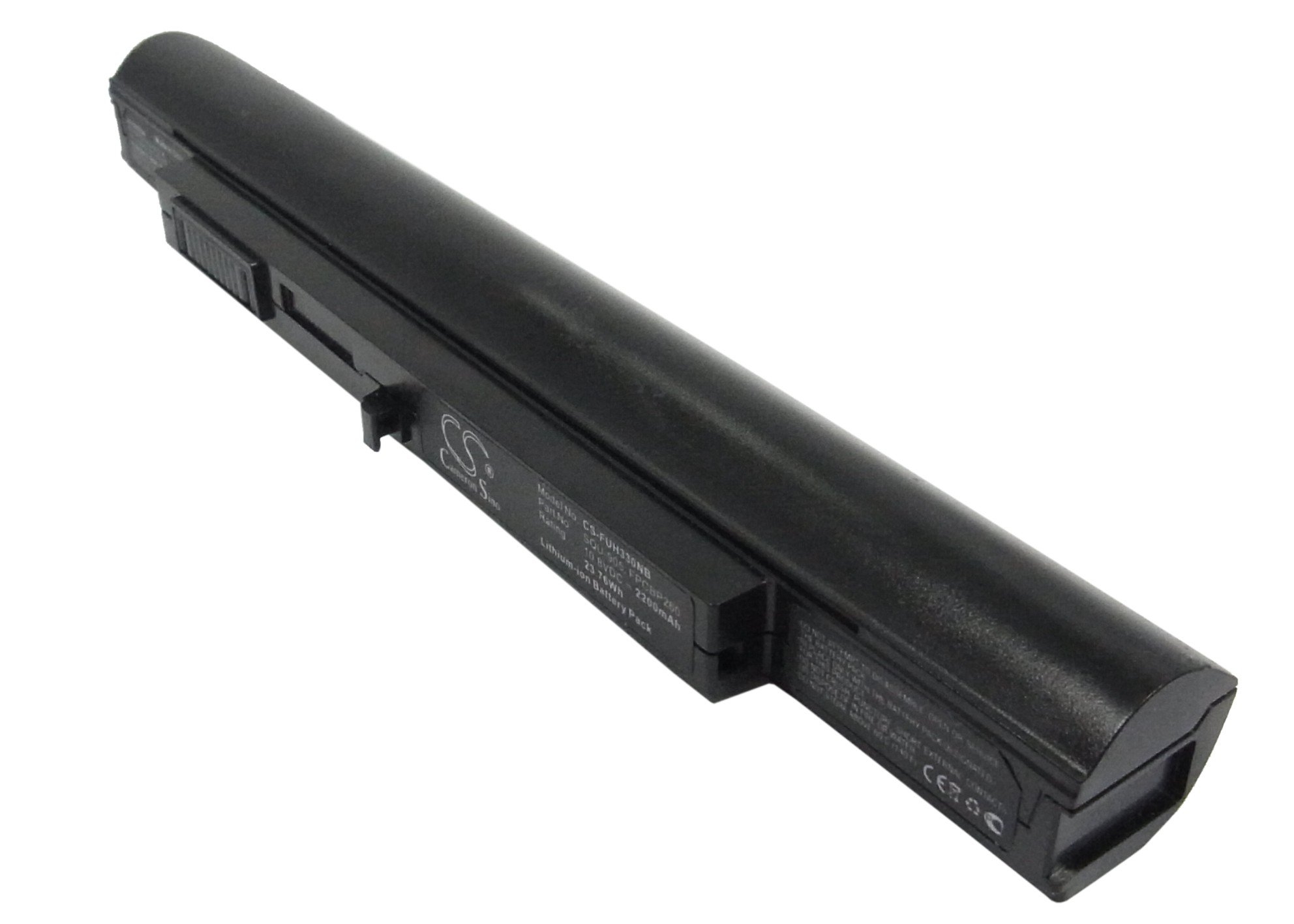 CS kannettavan akku Fujitsu LifeBook MH330, 916T2023F 2200mAh Li-ion