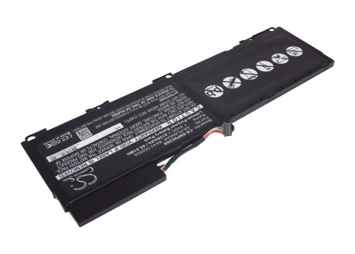 CS laptop battery Samsung AA-PLAN6AR, BA43-00292A 5200mAh