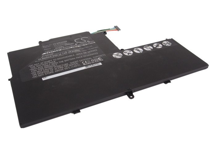 CS kannettavan akku Samsung AA-PLPN4AN, AA-PLPN6AN, 8200mAh