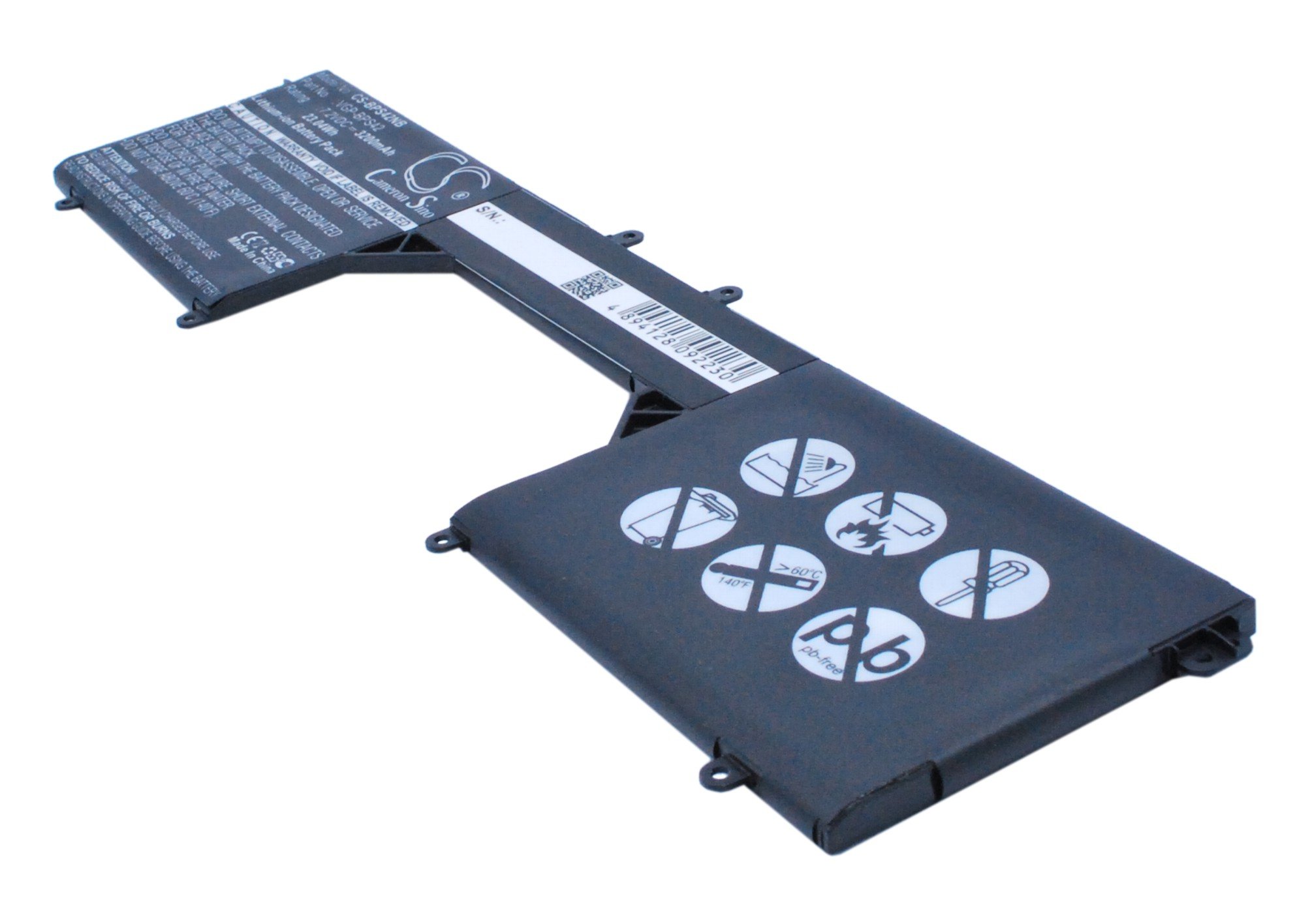 SONY VGP-BPS42 aккумулятор для лаптопa 3200mAh