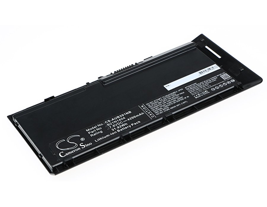 CS sülearvuti aku Asus B21N1404 4200mAh