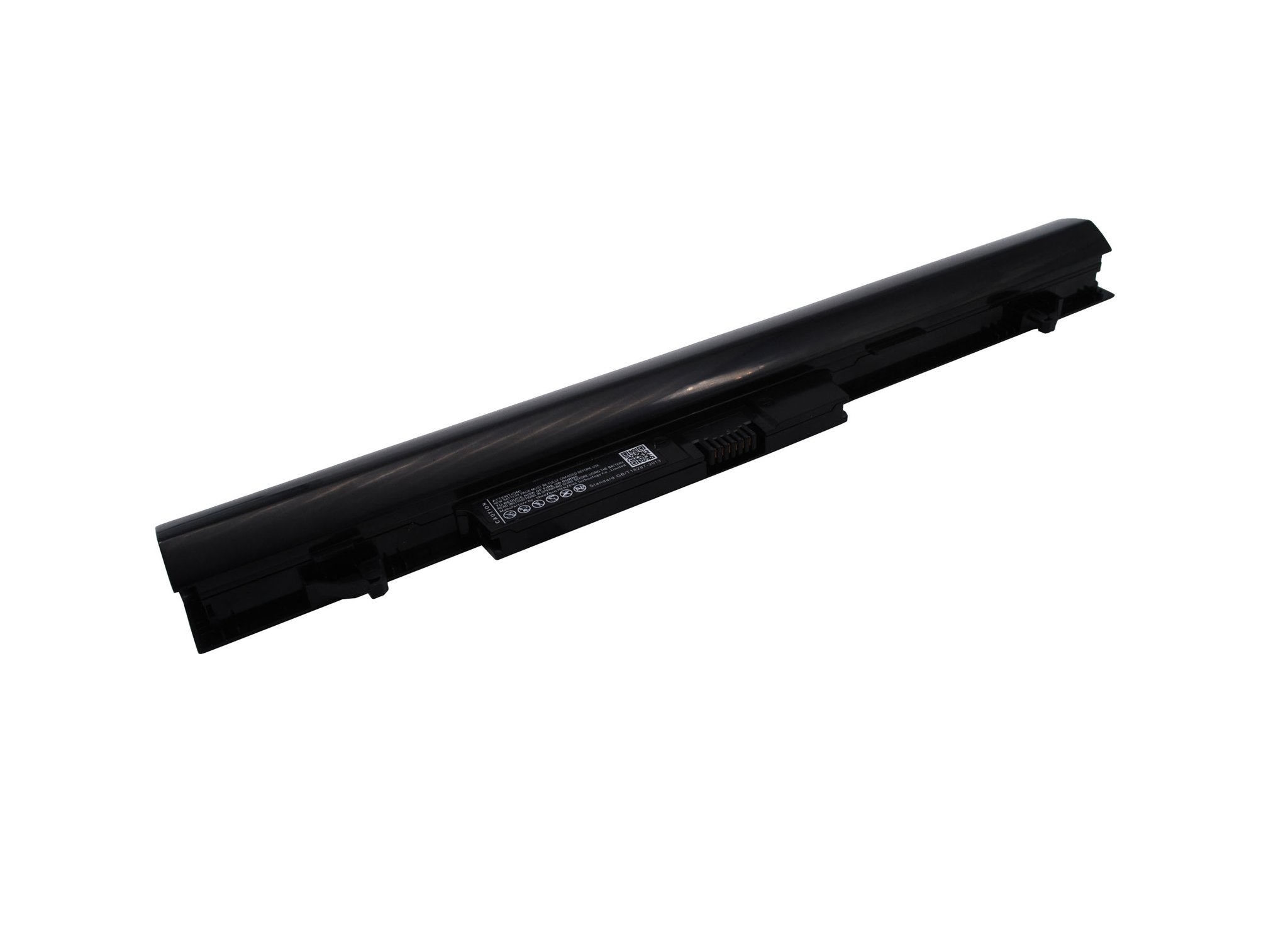 CS klēpjdatoru akumulatoru HP 707618-121, RA04 2200mAh Li-ion