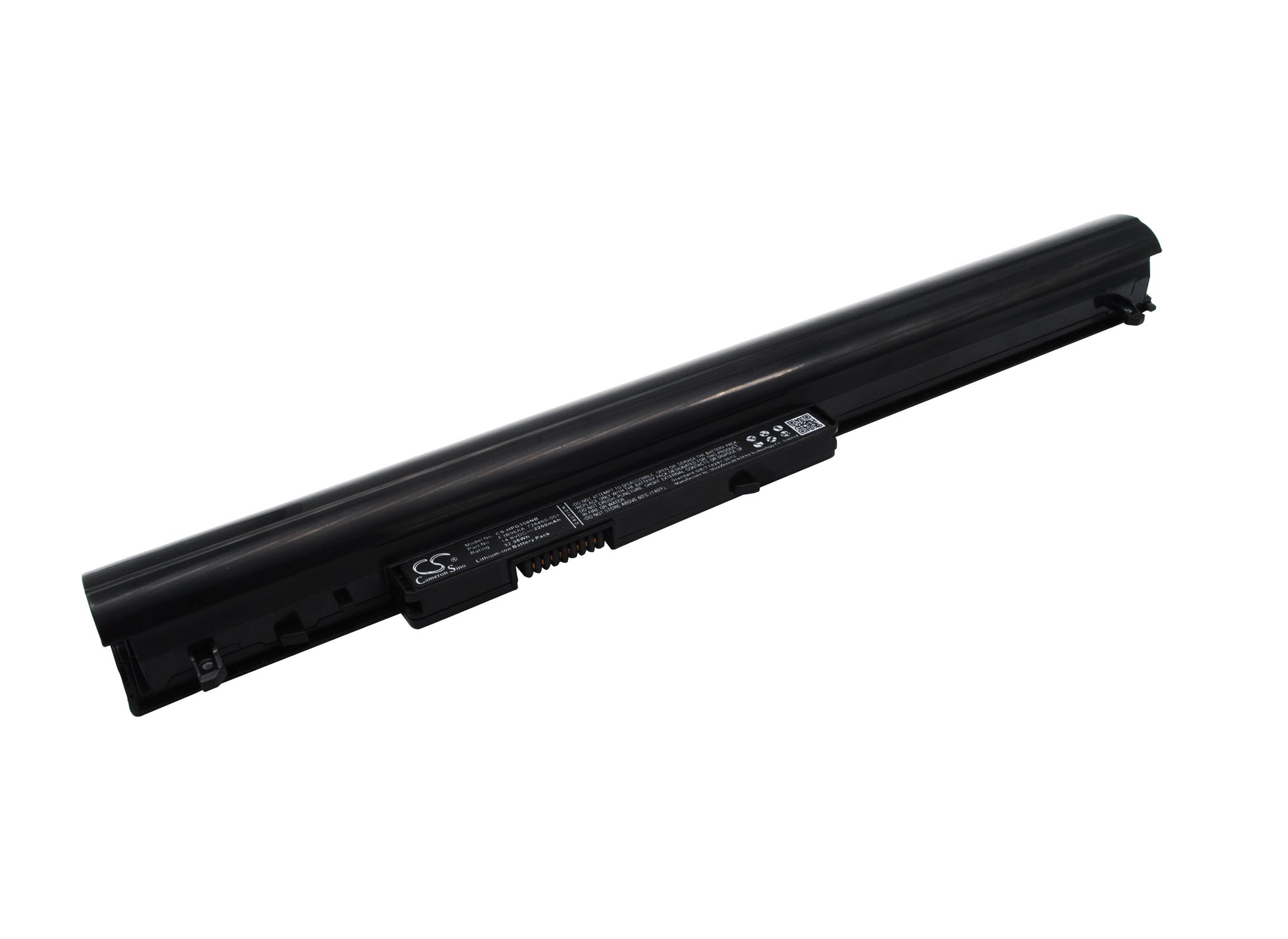 HP 728460-001 laptop battery 2200mAh Li-ion