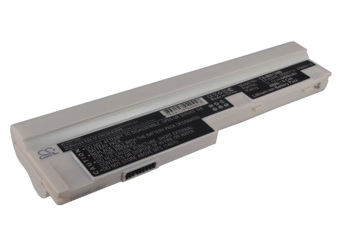 CS Laptop Battery Lenovo l09S6Y14, l09S3Z14, l09M6Y14, l09M3Z14 4400mAh Li-ion